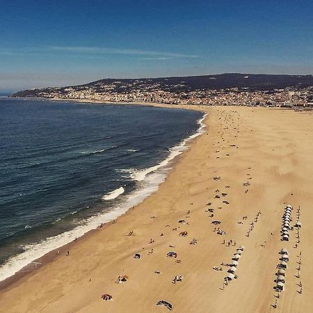 פיגואיירה דה פוז Casa Do Batoreu - Buarcos 120 Mt Praia מראה חיצוני תמונה