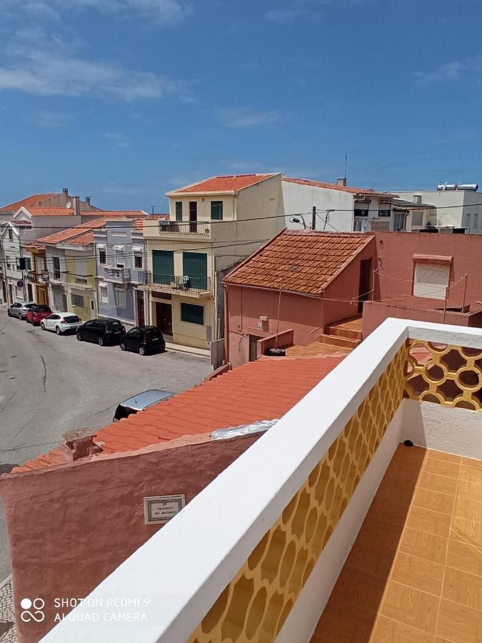 פיגואיירה דה פוז Casa Do Batoreu - Buarcos 120 Mt Praia מראה חיצוני תמונה